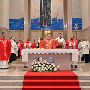 Dvanaesti utorak sv. Antunu na Svetom Duhu